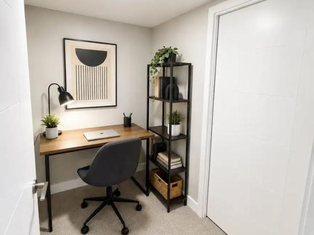 Apartment for rent in Sapperton, New Westminster
