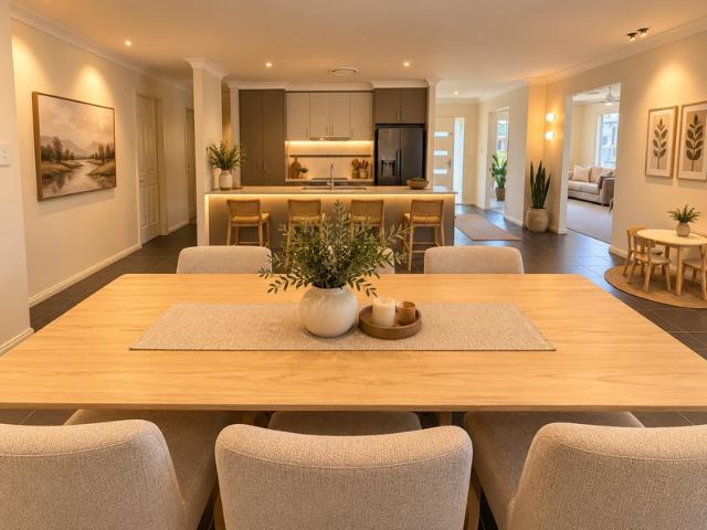 House for sale in Chinchilla
