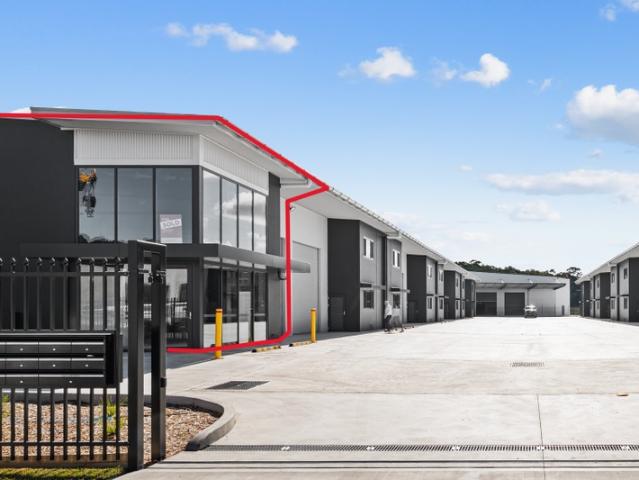 Warehouse for rent in Jilliby, New South Wales