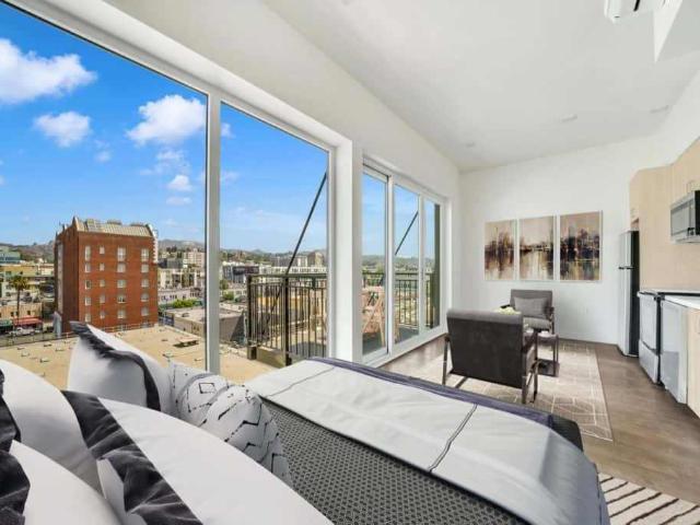 House for rent in Canoga Park, California