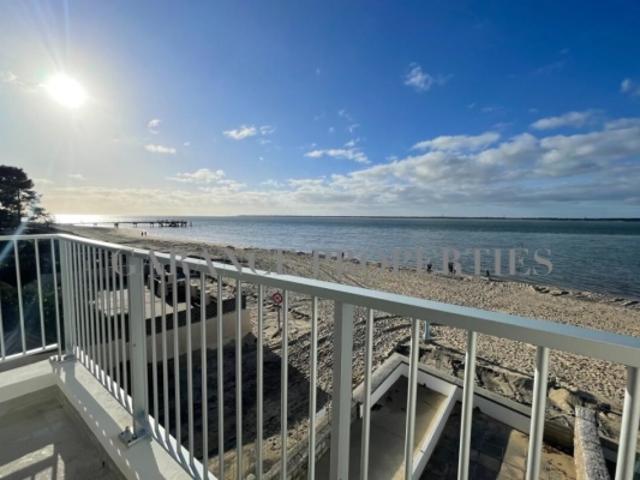 Appartement vente à Arcachon