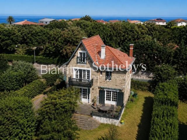 Maison vente à Bayonne, Biarritz