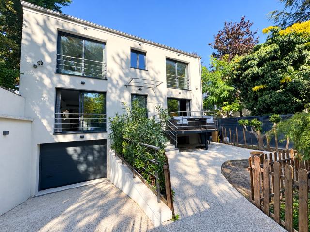 Villa vente à Parc du Perreux, Le Perreux-sur-Marne