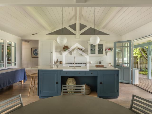Maison vente à Arcachon, Lège-cap-ferret