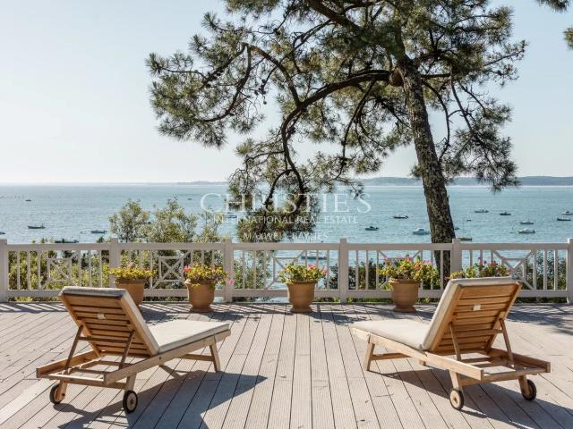 Maison vente à Arcachon, Lège-cap-ferret