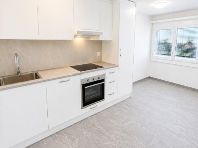 Wohnung mieten in Belmont-Yverdon, Waadt