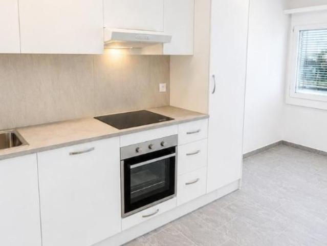 Apartment mieten in Belmont-Yverdon, Waadt