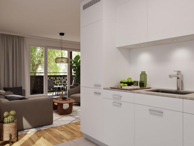 Apartment mieten in Frauenfeld