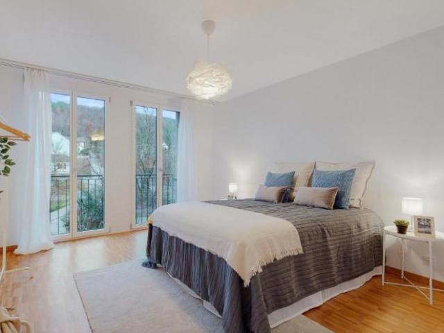 Apartment mieten in Arlesheim, Basel-Landschaft