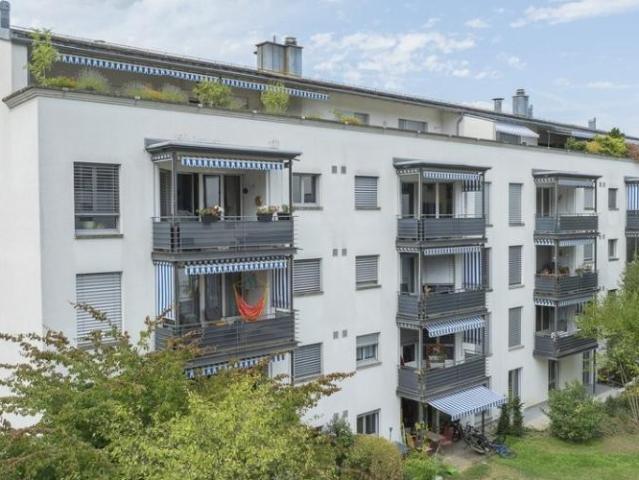 Apartment mieten in Baden, Aargau
