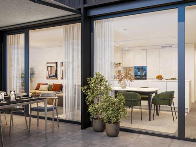 Apartment mieten in Zollikon, Bezirk Meilen