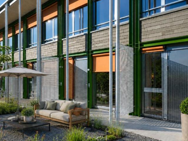 Apartment mieten in Horgen, Zürich
