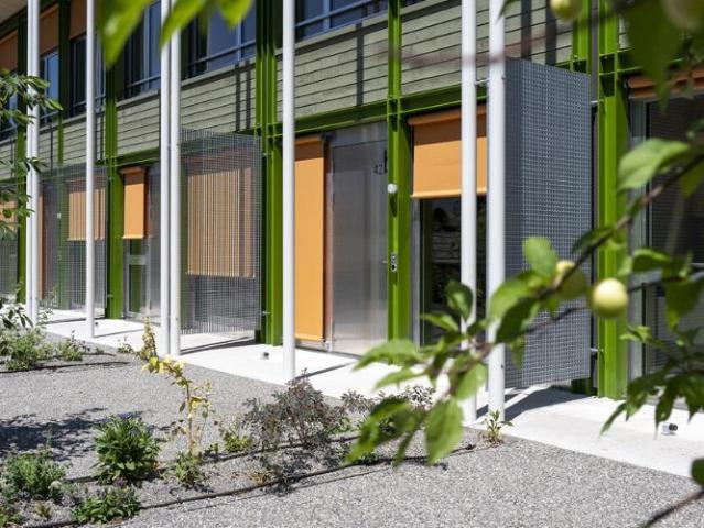 Haus mieten in Horgen, Zürich