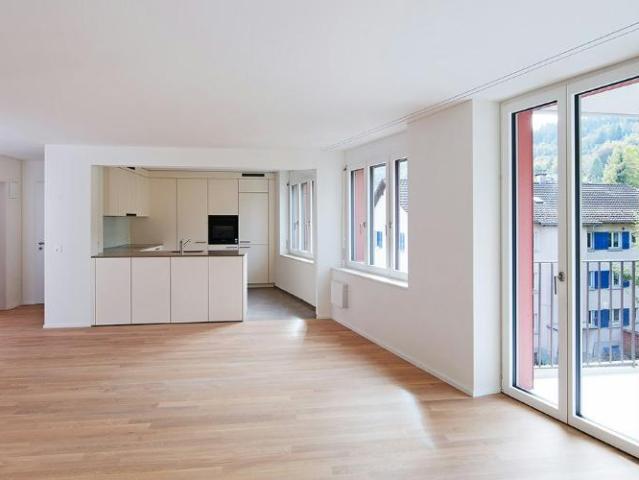 Apartment mieten in Horgen, Bezirk Horgen