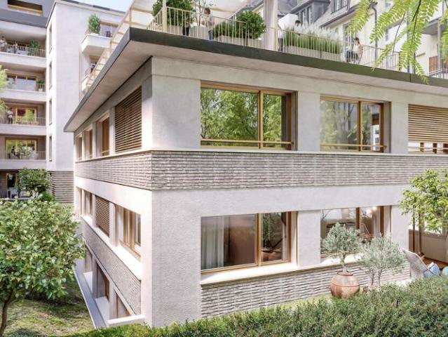 Haus mieten in Einigen, Zürich