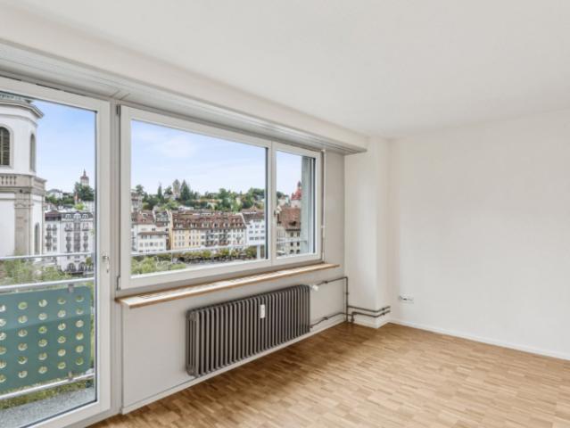 Apartment mieten in Lü