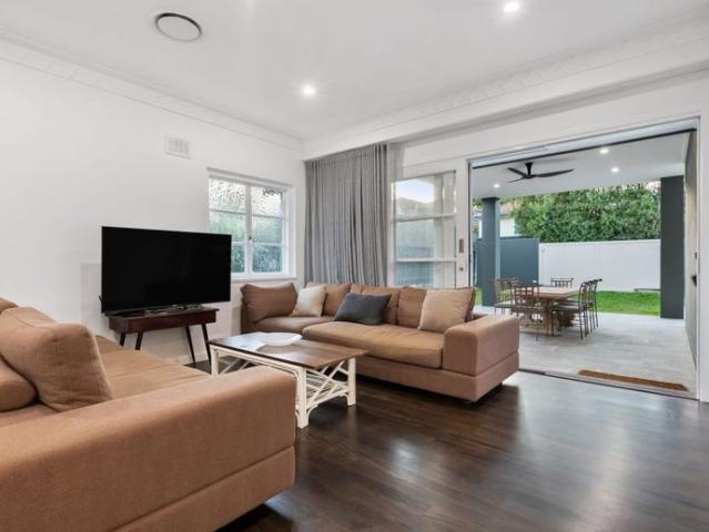 House for rent in Toombul, Queensland