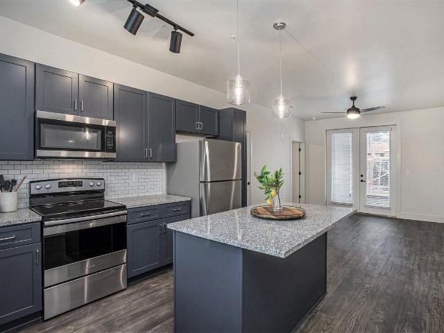 Apartment for rent in Fayetteville, Georgia