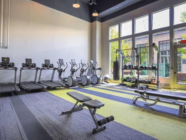 Apartment for rent in Fayetteville, Georgia