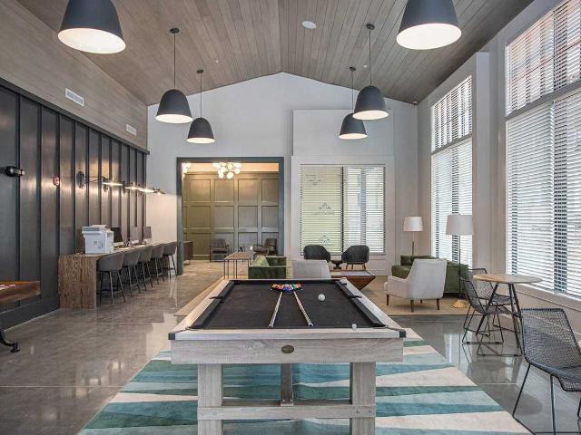Apartment for rent in Fayetteville, Georgia