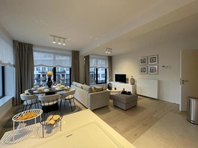 Appartement location à Elsene, Bruxelles