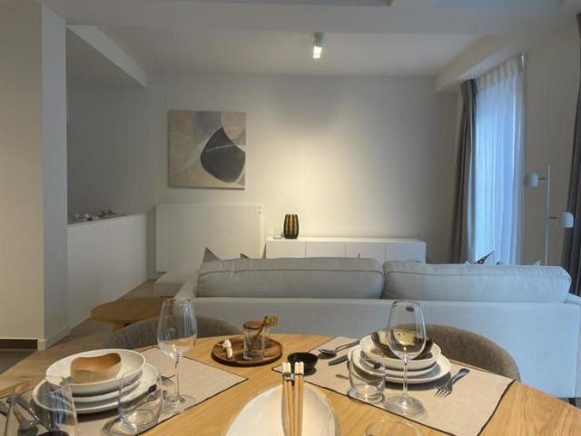 Appartement location à Elsene, Bruxelles