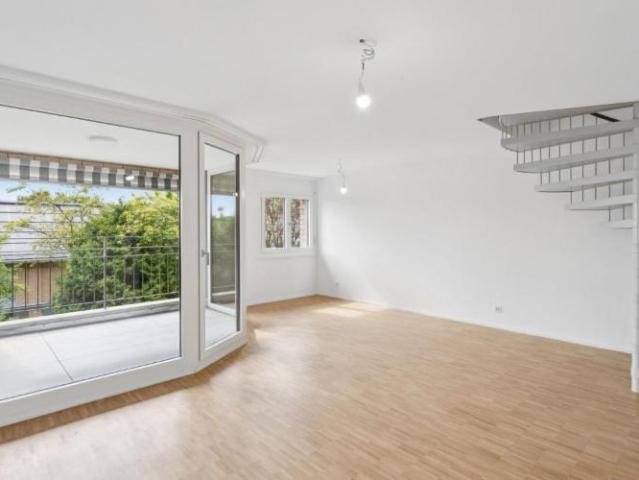 Apartment mieten in Oberwil, Bezirk Arlesheim