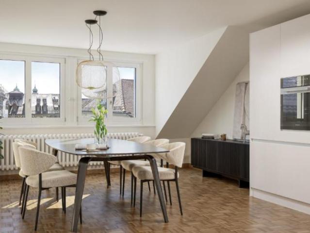 Apartment mieten in Lü