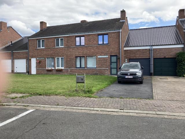 Maison location à Beersel, Vlaams-Brabant