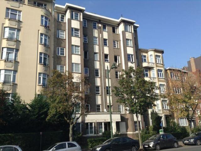 Kot location à Vorst, Bruxelles