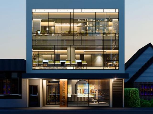 Office for rent in Essendon