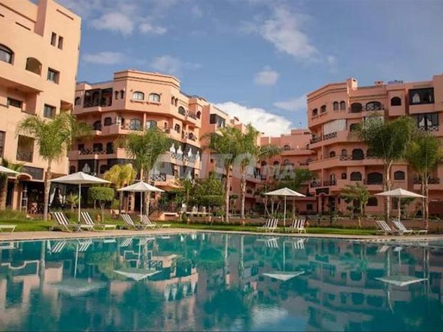 Appartement location à Anfa, Gharb-Chrarda-Beni Hssen