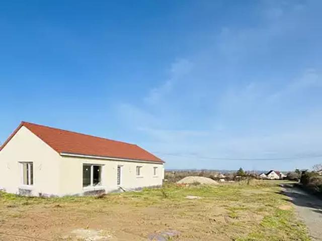 Maison vente à Montluçon, Prémilhat