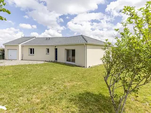 Maison vente à Montluçon, Prémilhat