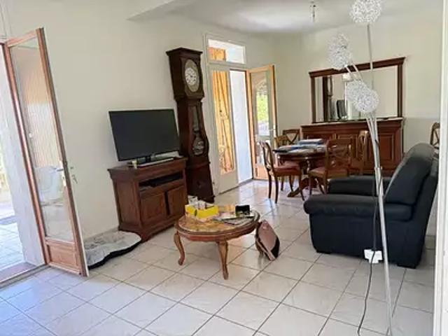Maison vente à Montluçon, Prémilhat