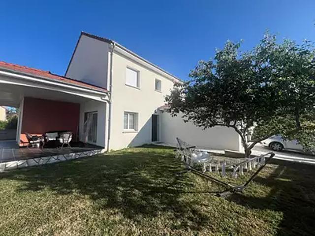 Maison vente à Montluçon, Prémilhat