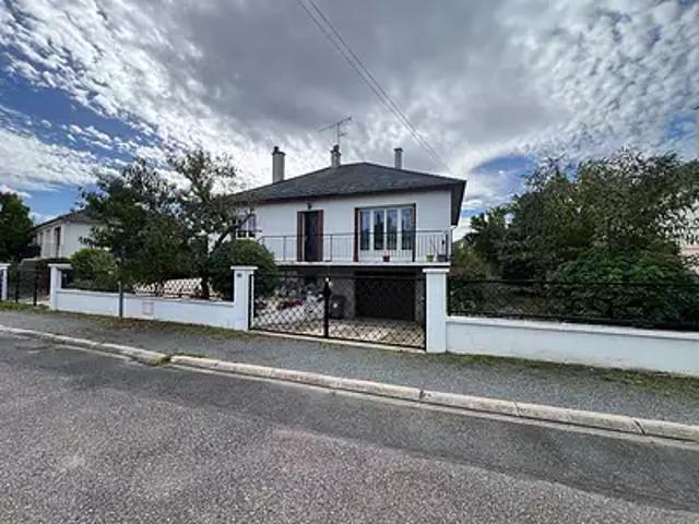 Maison vente à Montluçon, Prémilhat