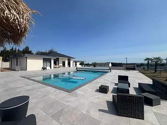 Maison vente à Montluçon, Prémilhat