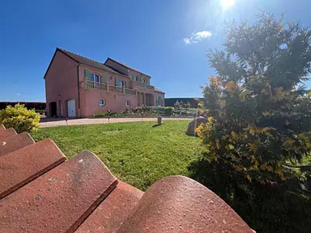 Maison vente à Montluçon, Prémilhat