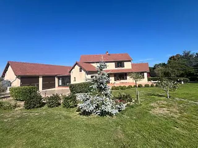 Maison vente à Montluçon, Prémilhat
