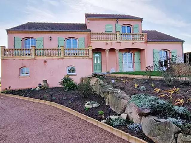 Maison vente à Montluçon, Prémilhat