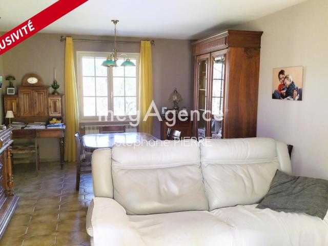 Maison vente à Montluçon, Prémilhat