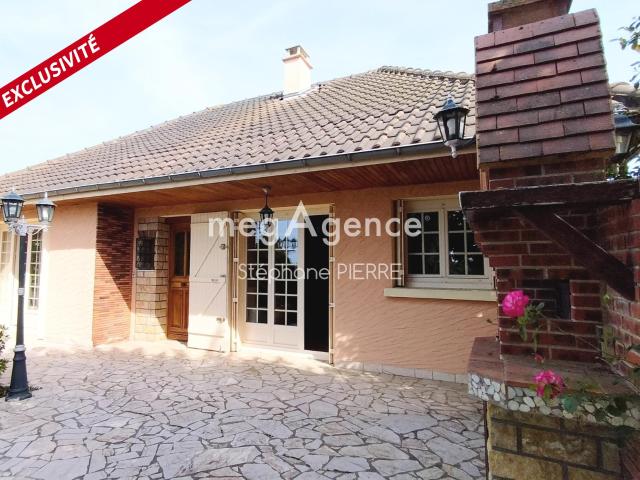 Maison vente à Montluçon, Prémilhat