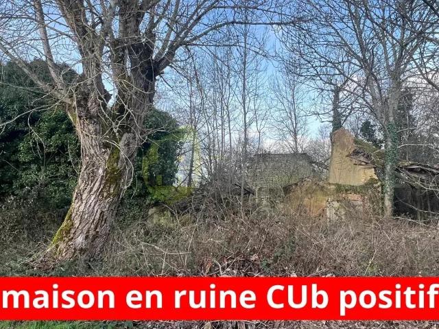 Maison vente à Aubusson, Pierrefitte
