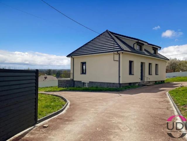 Maison vente à Montluçon, Prémilhat