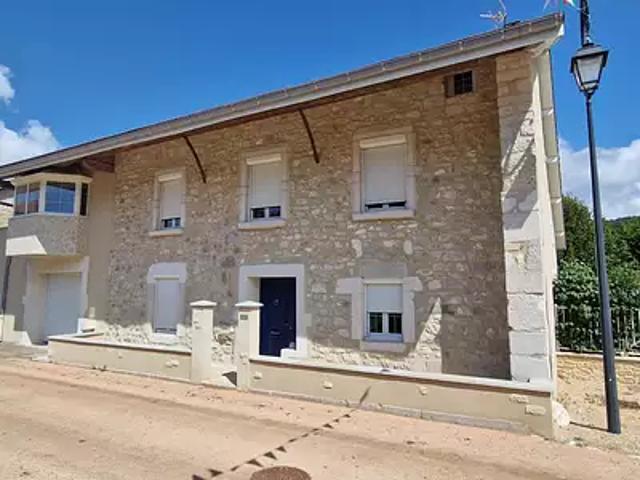 Maison vente à Prémillieu, Ain