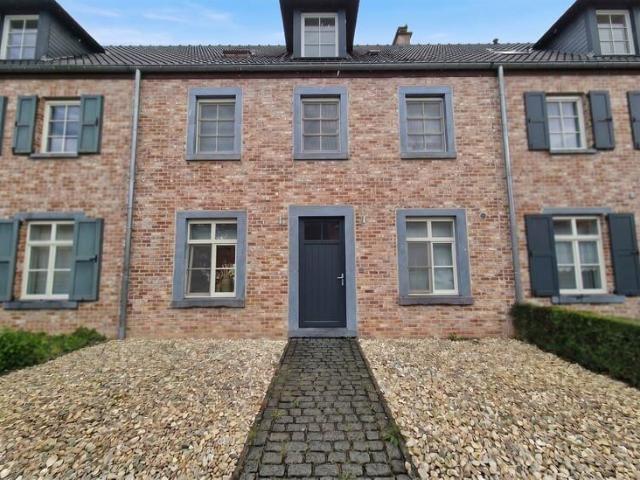 Maison location à Beauvechain, Wallonie
