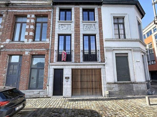 Maison location à Centre historique, Tournai
