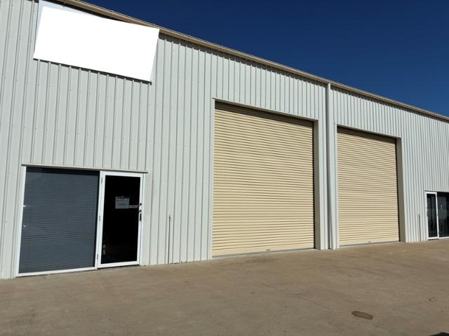 Warehouse for rent in Great Sandy Strait, Queensland