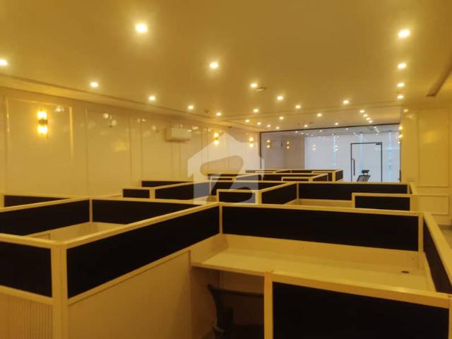 Office for rent in لاہور, لاہور ڈویژن